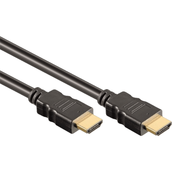 Billede af HDMI kabel 10 meter