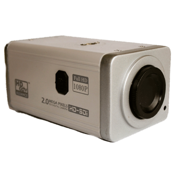 Billede af HD Box kamera 2 Megapixel + IRC