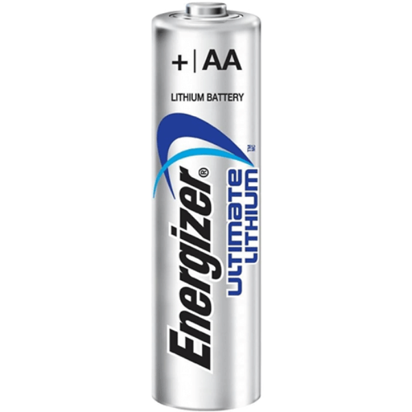 Billede af Energizer Lithiumbatteri L91, 1,5v AA