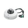 Billede af 3 MP dome IP-kamera m. IVS. PoE, 2,6mm objektiv