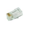 Billede af EZ RJ45 Cat6 stik