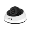 Billede af Milesight AI indendørs mini IR-dome kamera, 5MP, 2,8 mm, hvid