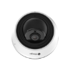 Billede af Milesight AI indendørs mini IR-dome kamera, 5MP, 2,8 mm, hvid