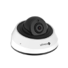 Billede af Milesight AI indendørs mini IR-dome kamera, 5MP, 2,8 mm, hvid