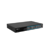 Billede af Milesight PoE gigabit-switch, 24 x PoE, 2 x uplink, 400w