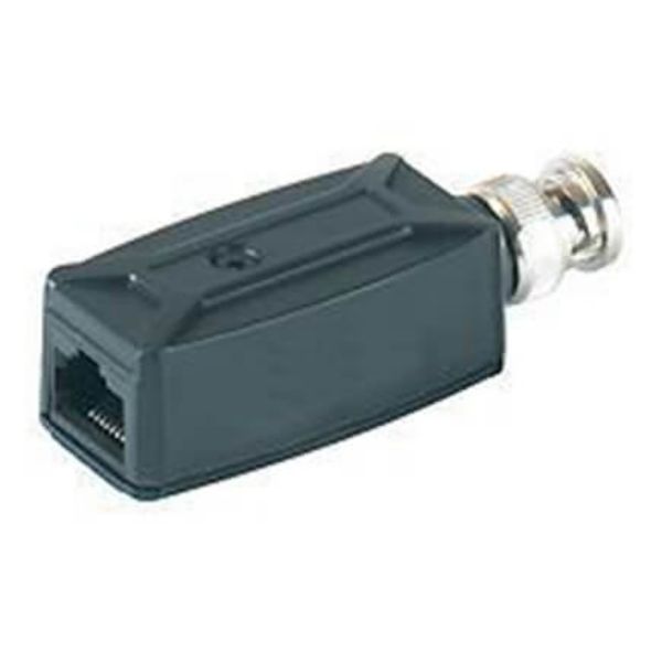 Billede af Balun transiver han COAX hun RJ45