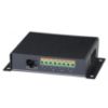 Billede af Balun box, 4 kanals, transceiver, 4 x BNC 1 x RJ45