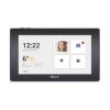 Billede af Indendørs panel med monitor, PoE mm
