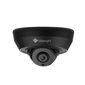 Billede af Milesight sort cover - MS-Cxx83 kamera serie