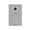 Billede af Videodørtelefon, sort, / sølv IP64, PoE, TAG læser mm
