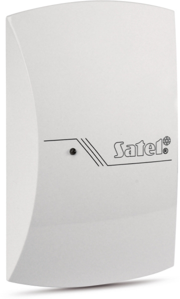 Billede af Proximity card reader
