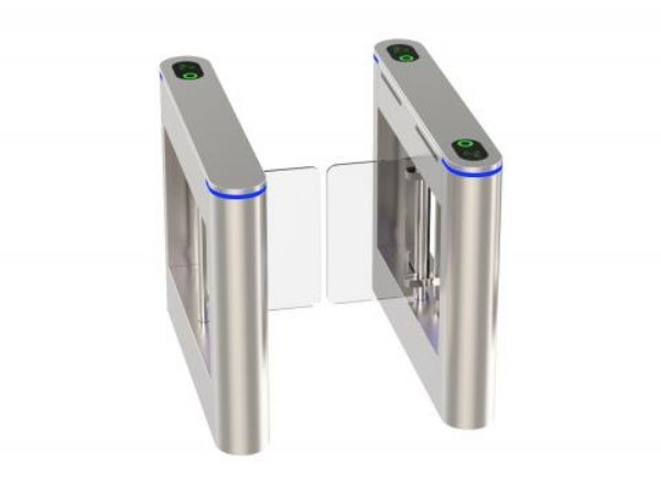 Billede af Gate / sluse Glasslusemodel (SV-FD2000) DI til aktivering