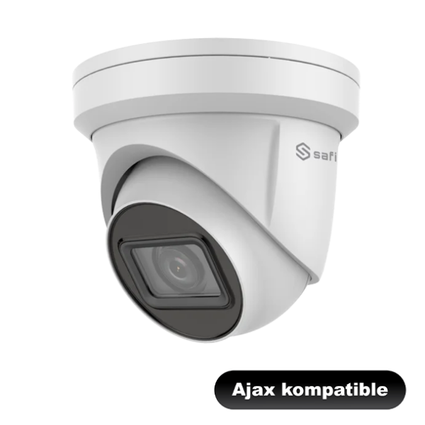 Billede af Safiresdome IP kamera, Motion Detection