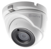 Billede af Safire Full-HD, Dome, Starlight, 2,8mm, 30m IR, COAX