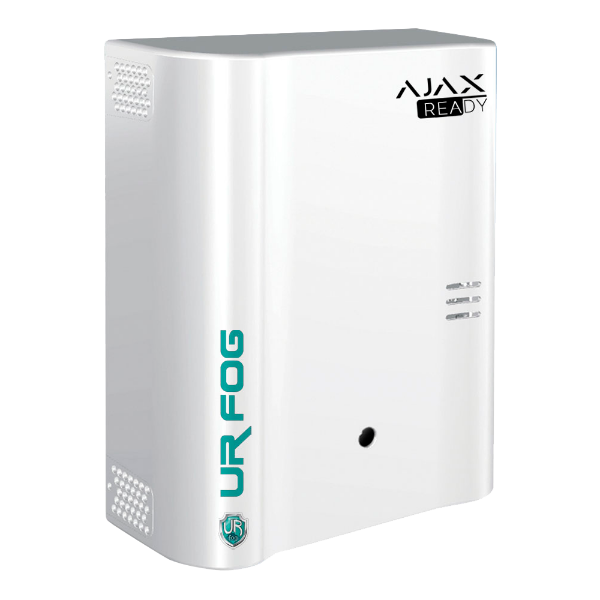 Billede af URFOG Generator 200m3 Battery Backup Ajax Ready