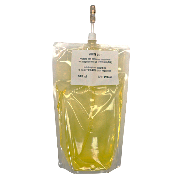 Billede af URFOG Refill Fog Liquid 1,0L