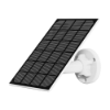 Billede af Solar panel, 3W, Micro-USB DC5V, IP65