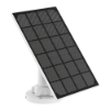 Billede af Solar panel, 3W, Micro-USB DC5V, IP65