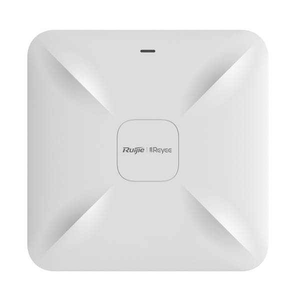 Billede af Reyee Access Point, WiFi 5, 2,4 + 5GHz, 2x RJ45, 1300 mbps, PoE