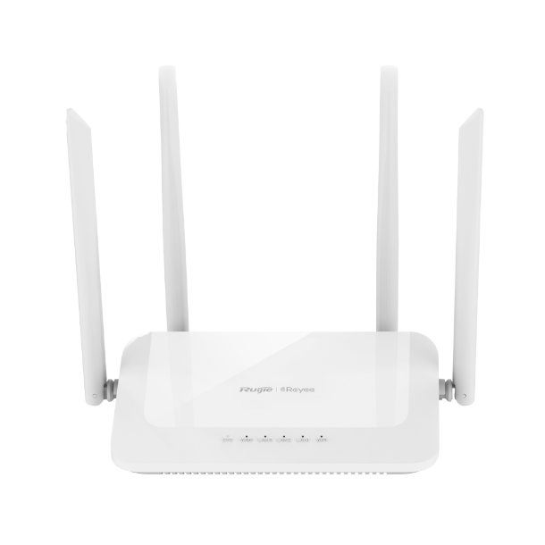 Billede af Reyee Wi-Fi 5 Mesh Router 2.4/5GHz AC1200 4x RJ45 