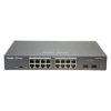 Billede af Reyee PoE 16 x PoE + 2 x SFP CH Switch, PoE, 240W, 10/100/1000, med cloud