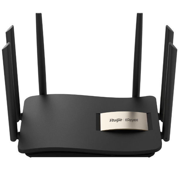 Billede af Reyee Wi-Fi 5 Mesh Gigabit Router 2.4/5GHz AC1300 4x RJ45 