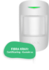Billede af Ajax MotionProtect Fibra