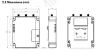 Billede af Milesight Industriel LTE 4G Modem, 2 x LAN m. PoE, 1 x SIM, Cloud funktion, WiFi, 1 x LTE SMA Antenne