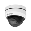 Billede af Milesight AI Mini Dome IP kamera, 2MP, 2,8 mm, hvid