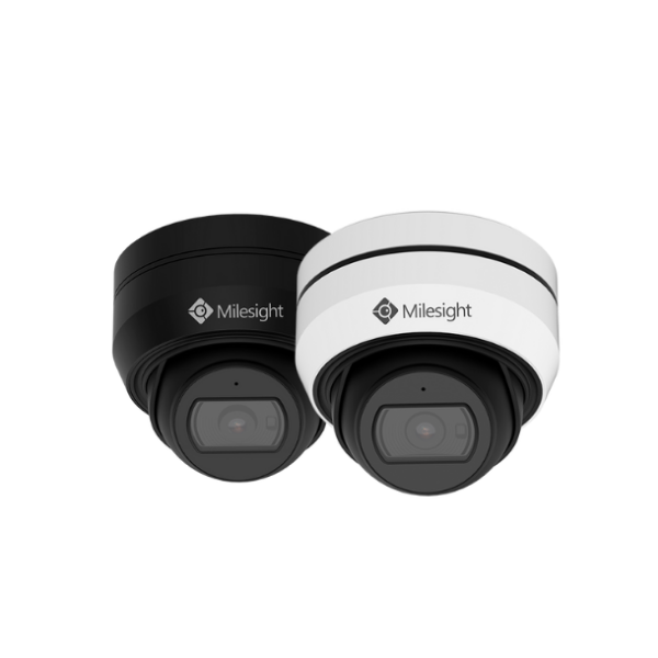 Billede af Milesight Mini Dome IP kamera