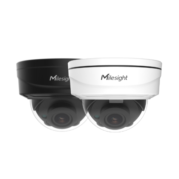 Billede af Milesight Pro AI Dome IP kamera, 4K