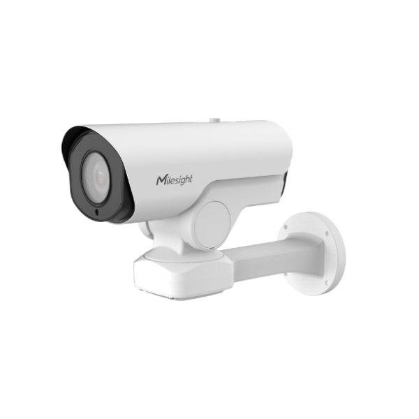 Billede af Milesight AI PTZ Bullet Plus IP-kamera, 23X zoom