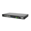 Billede af Milesight NVR, 16 kanals, 16 x PoE, 2 x 3,5"" sATA, 19"" rack, 230v, I/O