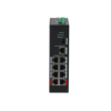 Billede af Dahua V2 PoE unmanaged switch, 10 porte (8+2)