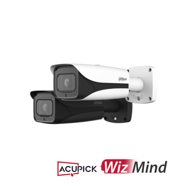 Billede af Dahua WizMind Bullet Zoom IP kamera