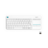 Billede af Logitech K400 Touch tastatur