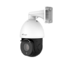 Billede af Milesight AI PTZ Speed-dome IP kamera m. visker,36X zoom, 8MP, 5,7-205,2 mm