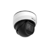 Billede af Milesight AI Mini Dome IP kamera, 5MP, 2,7-13,5 mm, motorzoom, hvid