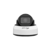 Billede af Milesight AI Mini Dome IP kamera, 5MP, 2,7-13,5 mm, motorzoom, hvid