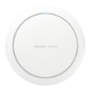 Billede af Reyee Access Point, WiFi 6, 2,4 + 5GHz, 3000 mbps, PoE / 12V