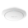 Billede af Reyee Access Point, WiFi 6, 2,4 + 5GHz, 3000 mbps, PoE / 12V