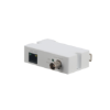 Billede af Single-Port PoE over coax extender, transmitter