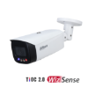 Billede af Dahua TiOC WizSense Bullet IP kamera