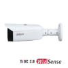 Billede af Dahua TiOC WizSense Bullet IP kamera