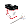 Billede af CAT6E U/UTP, cat 6, 24AWG, LSZH, 100% Cu, Eca, CE, 305m