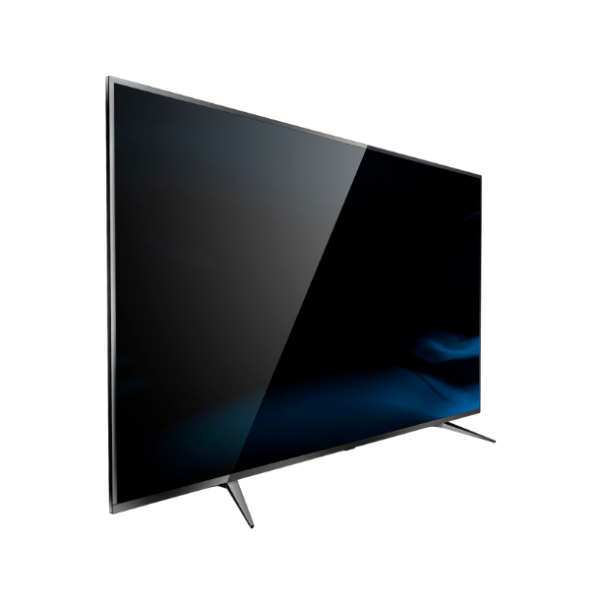 Billede af Safire 55" 4K Monitor 24/7