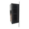 Billede af Rack gulv kabinet, 42U 19" (12 vertikalt)