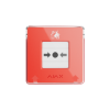 Billede af Ajax Manual Call Point (Red)