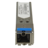 Billede af Sæt med SFP moduler. Single mode fiber. SC Simplex, BiDi, Max 20 km, 1.25Gb/s - 1000Base-LX