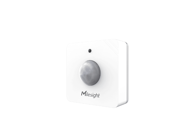 Billede af Milesight PIR & lys sensor